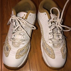 SOLD Retro Jordan 11